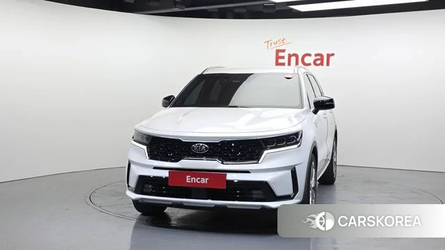 Kia Sorento 4th Generation id 3936216 из Кореи 13