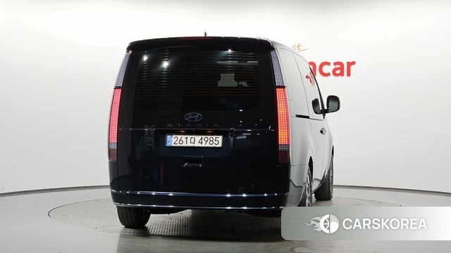 Hyundai Staria id 4308329 из Кореи 23
