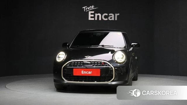 Mini Cooper S 4th Generation id 3891160 из Кореи 13