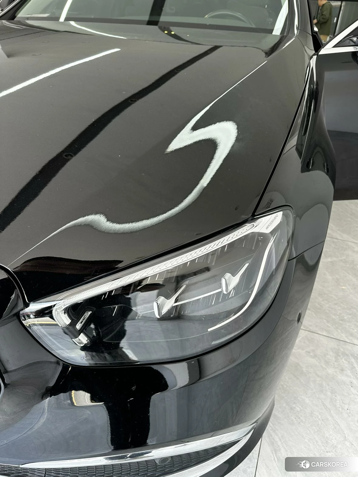 Mercedes-Benz E-Class id 4514778 из Китая 8