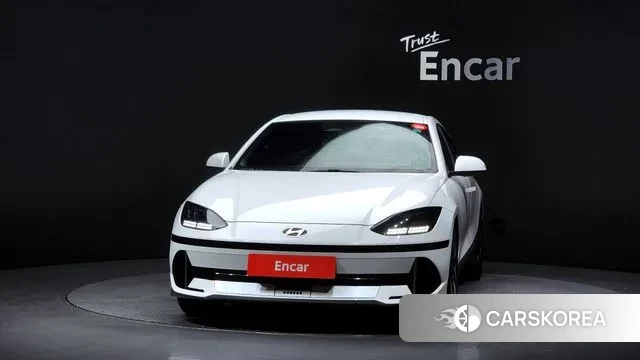 Hyundai Ionic 6 id 3467917 из Кореи 13