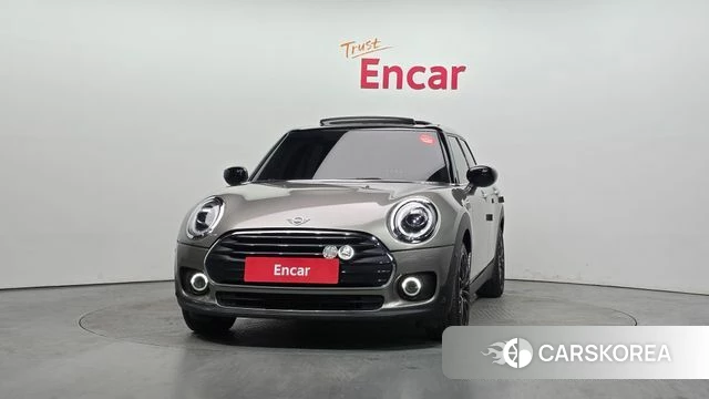 Mini Cooper D Clubman id 3942328 из Кореи 13