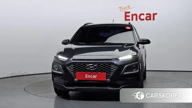 Hyundai Kona id 3203864 из Кореи 13
