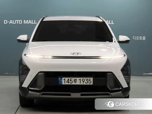 Hyundai Kona (SX2) id 4302737 из Кореи 13