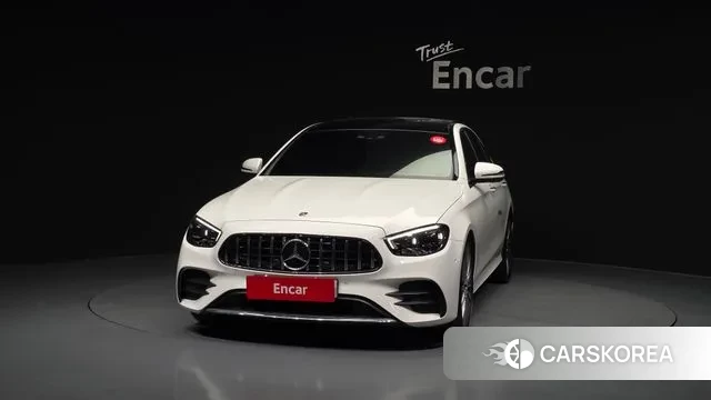 Mercedes-Benz E-Class W213 id 3696975 из Кореи 13