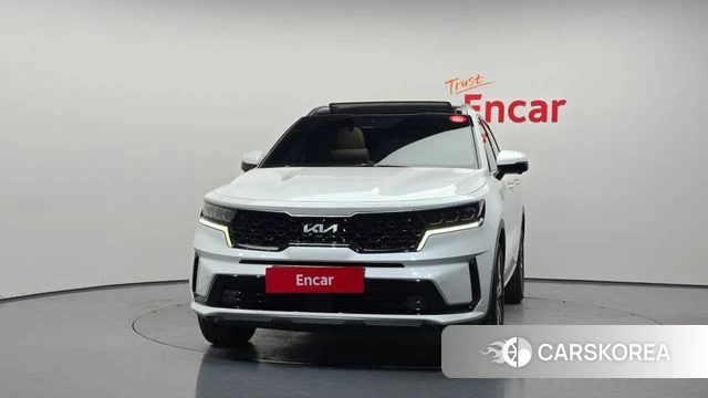 Kia Sorento 4th Generation id 4745246 из Кореи 13
