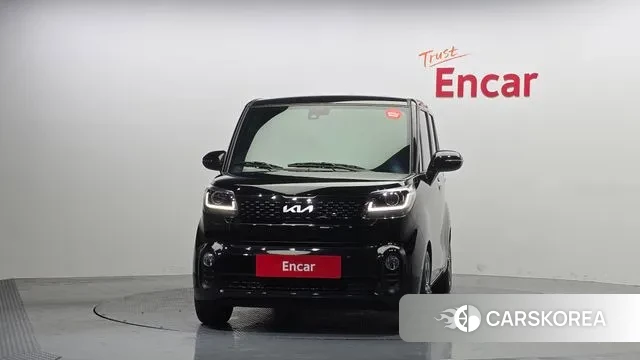 Kia The New Ray id 3591544 из Кореи 13