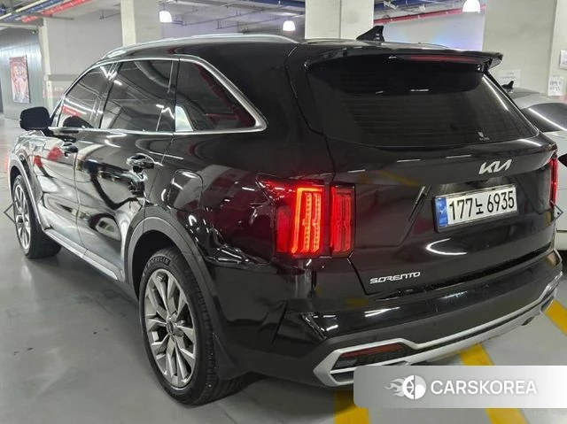 Kia Sorento 4th Generation id 4848427 из Кореи 10