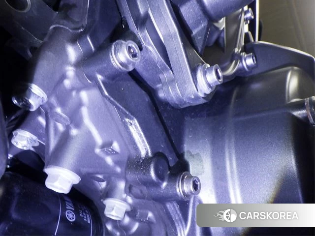 Engine photo