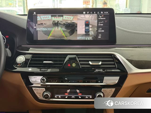 BMW 6 series GT id 4272024 из Китая 14