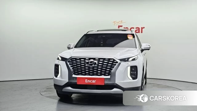 Hyundai Palisade id 3813017 из Кореи 13