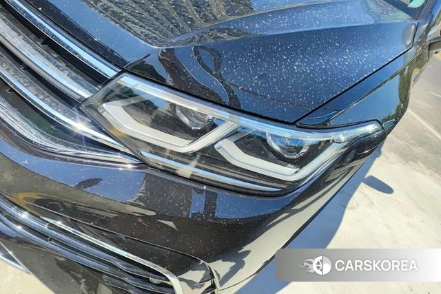 Volkswagen Tiguan L id 4333244 из Китая 10