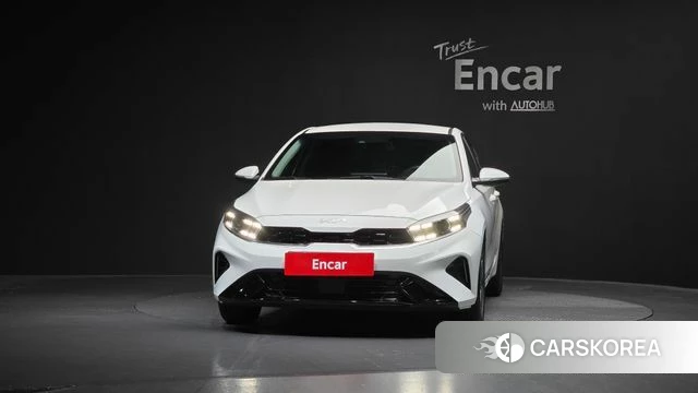 Kia The New K3 2nd generation id 4618710 из Кореи 23