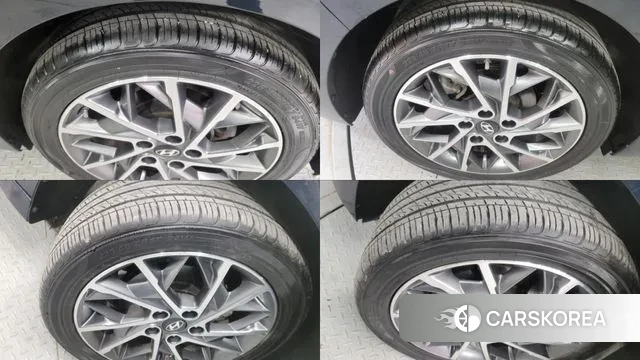 Hyundai The New Avante AD id 3709219 из Кореи 12