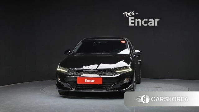 Kia K5 3rd generation id 4309954 из Кореи 13