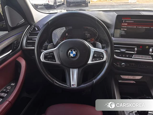 BMW X3 id 4313926 из Китая 7