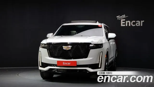 Cadillac Escalade 5th Generation id 2852725 из Кореи 13