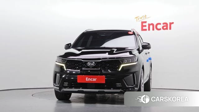 Kia Sorento 4th Generation id 4764778 из Кореи 23