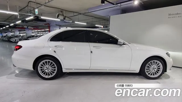 Mercedes-Benz E-Class W213 id 2707791 из Кореи 13