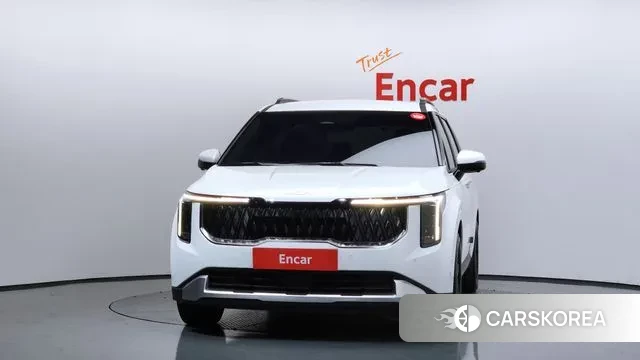 Kia The New Carnival 4th Generation id 3441939 из Кореи 13