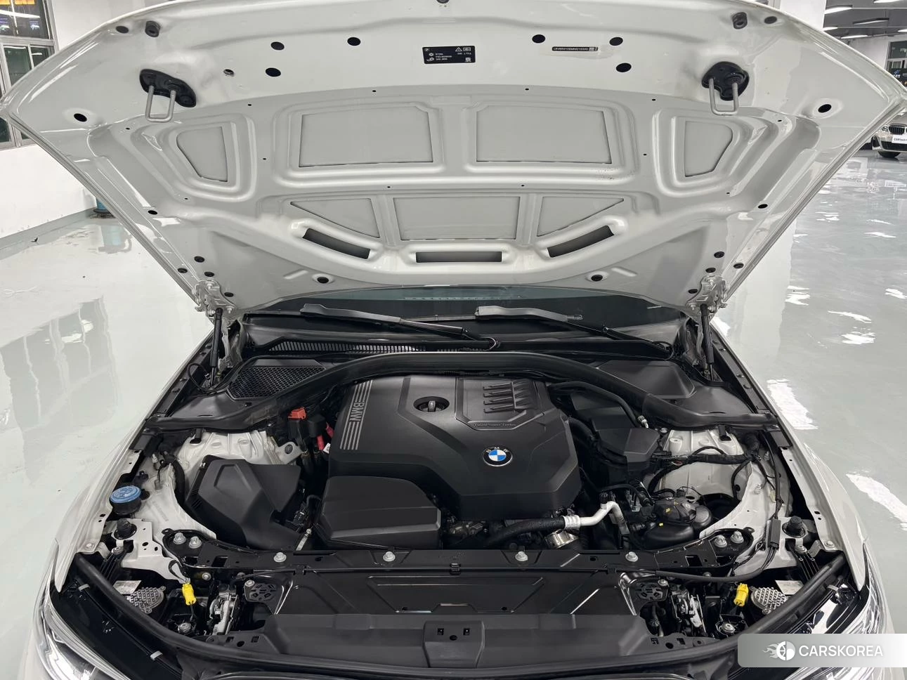 BMW 3 series id 4467678 из Китая 11