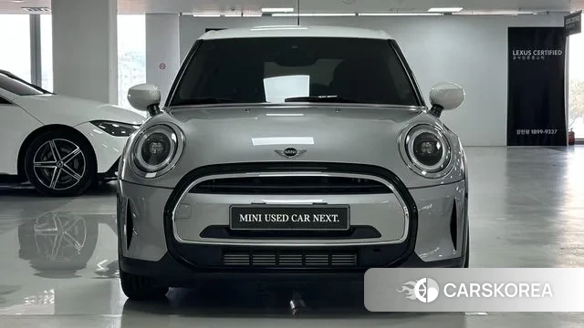 Mini Cooper id 3706161 из Кореи 13