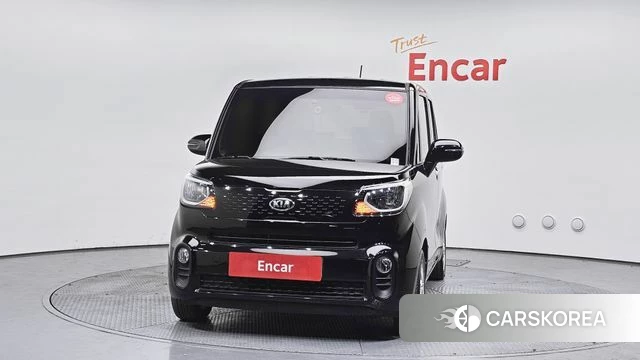 Kia The New Ray id 3924639 из Кореи 13