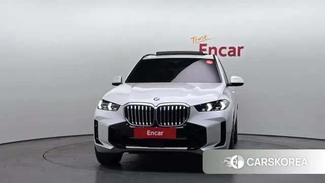 BMW X5 (G05) id 3555087 из Кореи 13