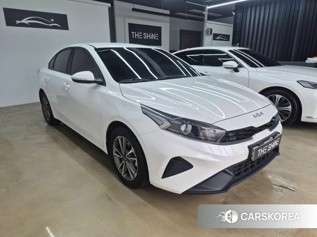 Kia The New K3 2nd generation id 4309843 из Кореи 7