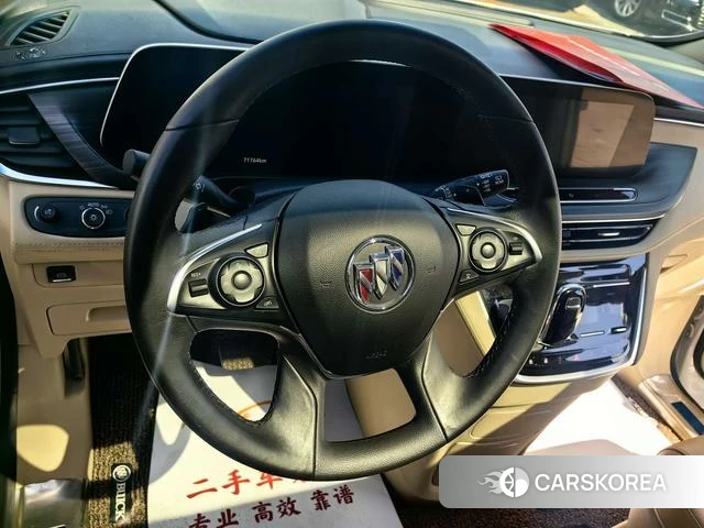 Buick GL8 id 3908355 из Китая 11