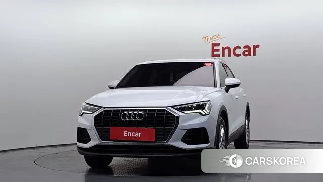 Audi Q3 (F3) id 3296847 из Кореи 13