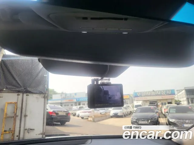 Hyundai The New Grandeur IG id 2707588 из Кореи 10