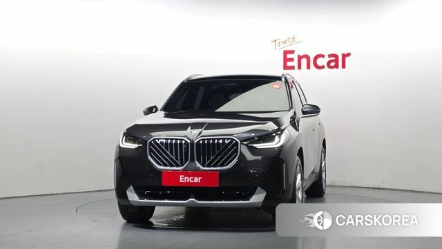 BMW X3 (G45) id 4515961 из Кореи 13