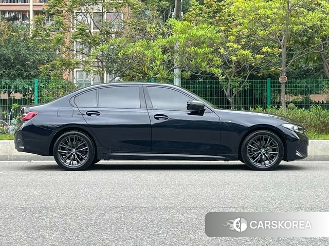 BMW 3 series id 4387597 из Китая 14