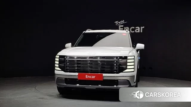 Hyundai Palisade (LX3) id 3732261 из Кореи 13