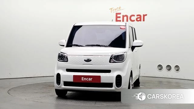 Kia The New Ray id 4429192 из Кореи 23