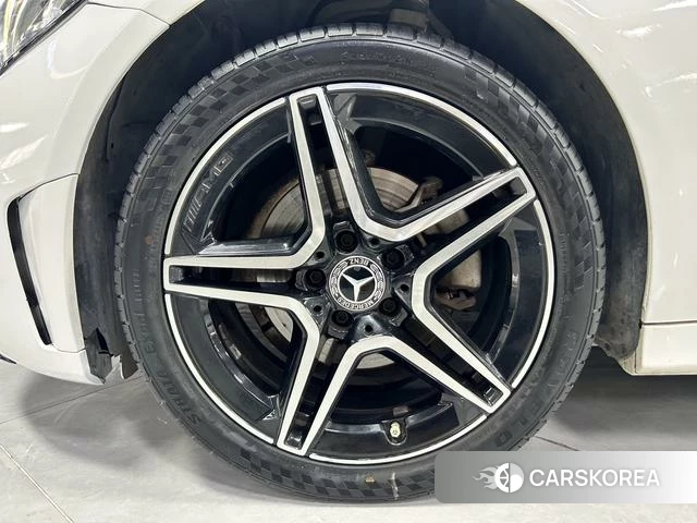 Mercedes-Benz Class C id 4374796 из Китая 13