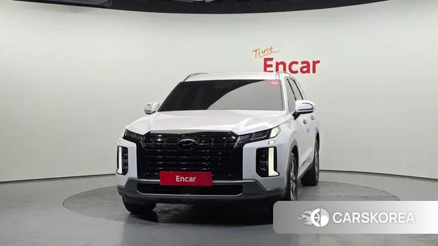 Hyundai The New Palisade id 3696732 из Кореи 13