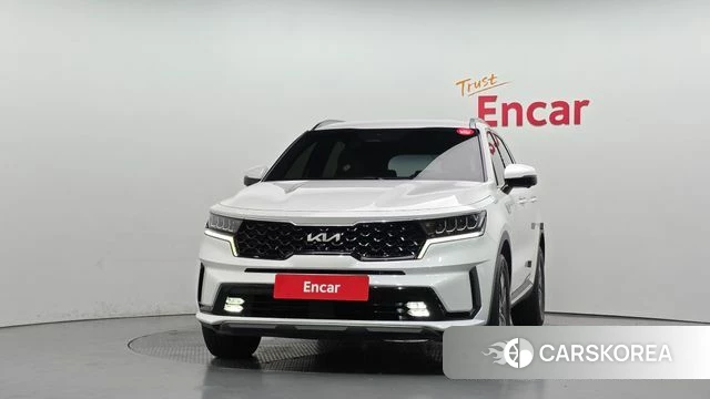 Kia Sorento 4th Generation id 4593004 из Кореи 23