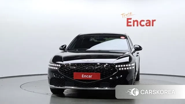 Genesis G90 (RS4) id 3196295 из Кореи 13