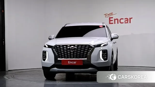 Hyundai Palisade id 3671093 из Кореи 13