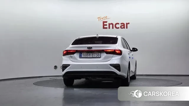 Kia Come New K3 id 3702754 из Кореи 13