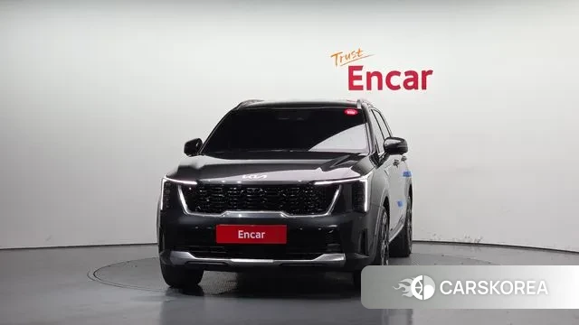 Kia The New Sorento 4th Generation id 3341453 из Кореи 13