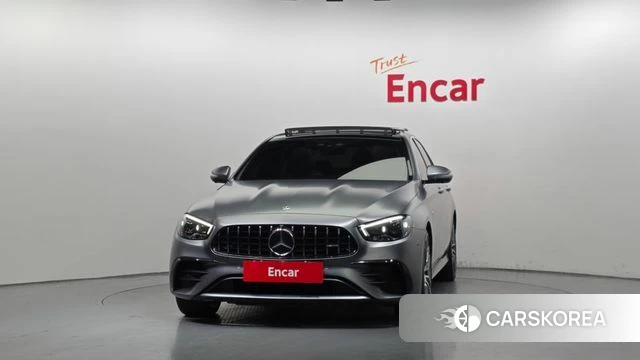 Mercedes-Benz E-Class W213 id 4458365 из Кореи 13