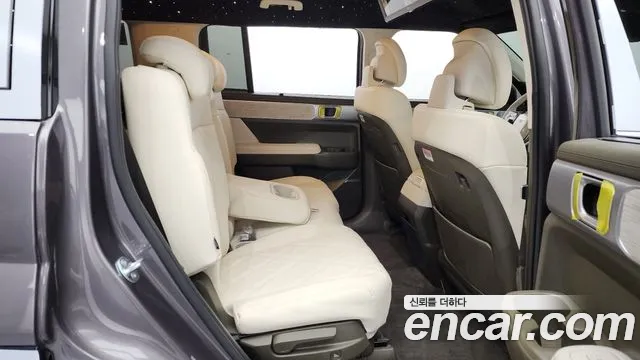 Hyundai Santa Fe (MX5) id 2670808 из Кореи 13