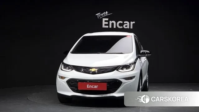 Chevrolet (GM Daewoo) Bolt EV id 3635937 из Кореи 13