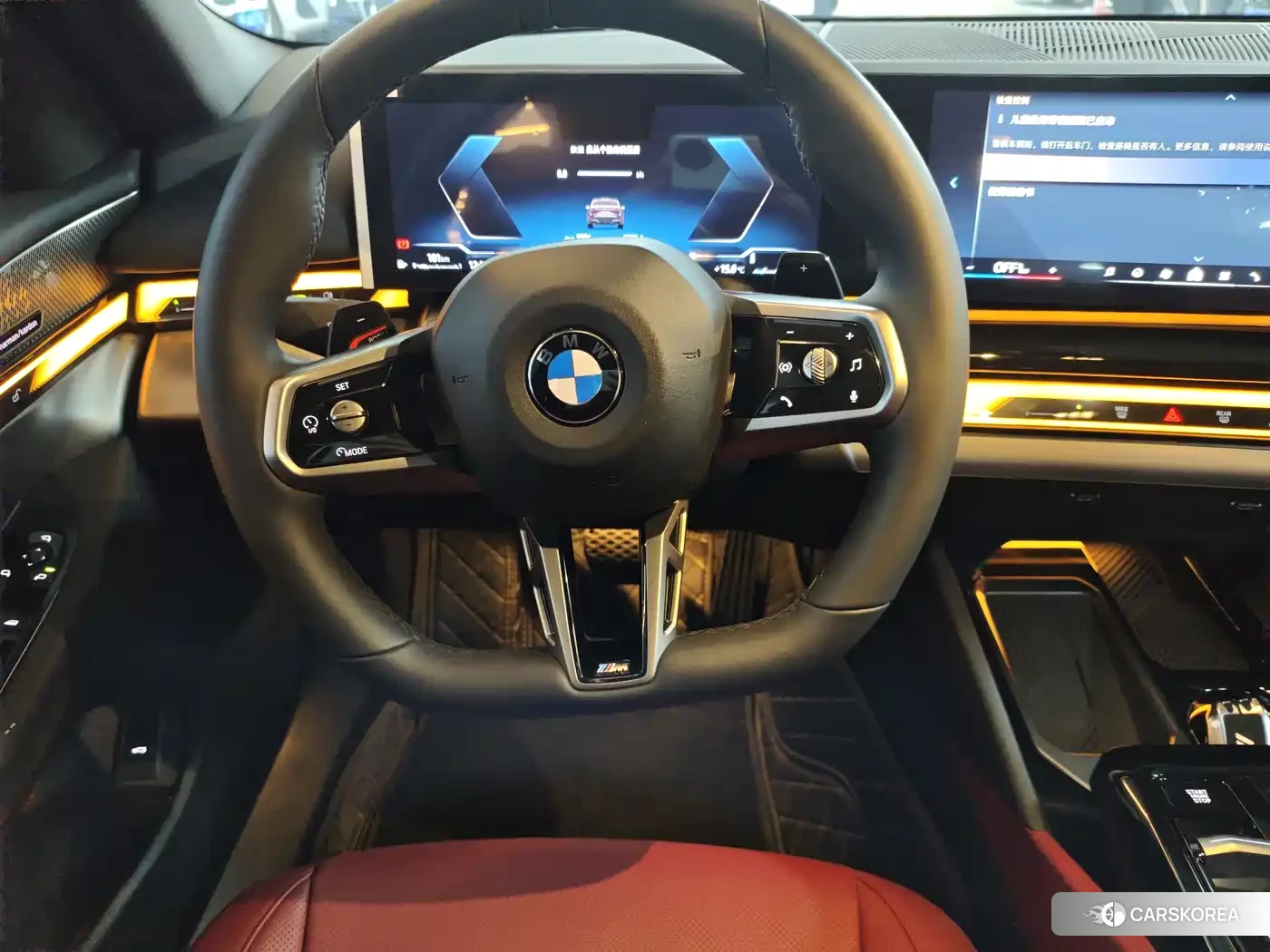 BMW 5 series id 4629058 из Китая 12