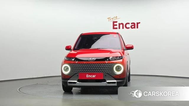 Hyundai Casper id 4871847 из Кореи 23