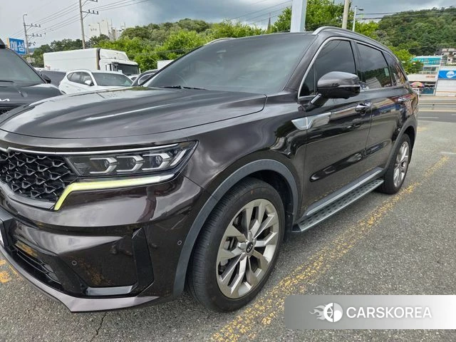 Kia Sorento 4th Generation id 4683778 из Кореи 13