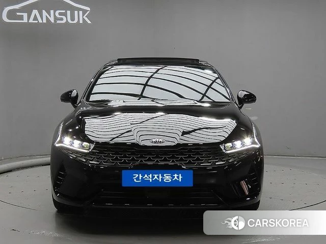 Kia K5 Hybrid 3rd Generation id 4396895 из Кореи 13